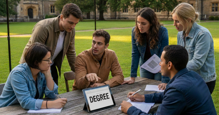 Degree of comparison