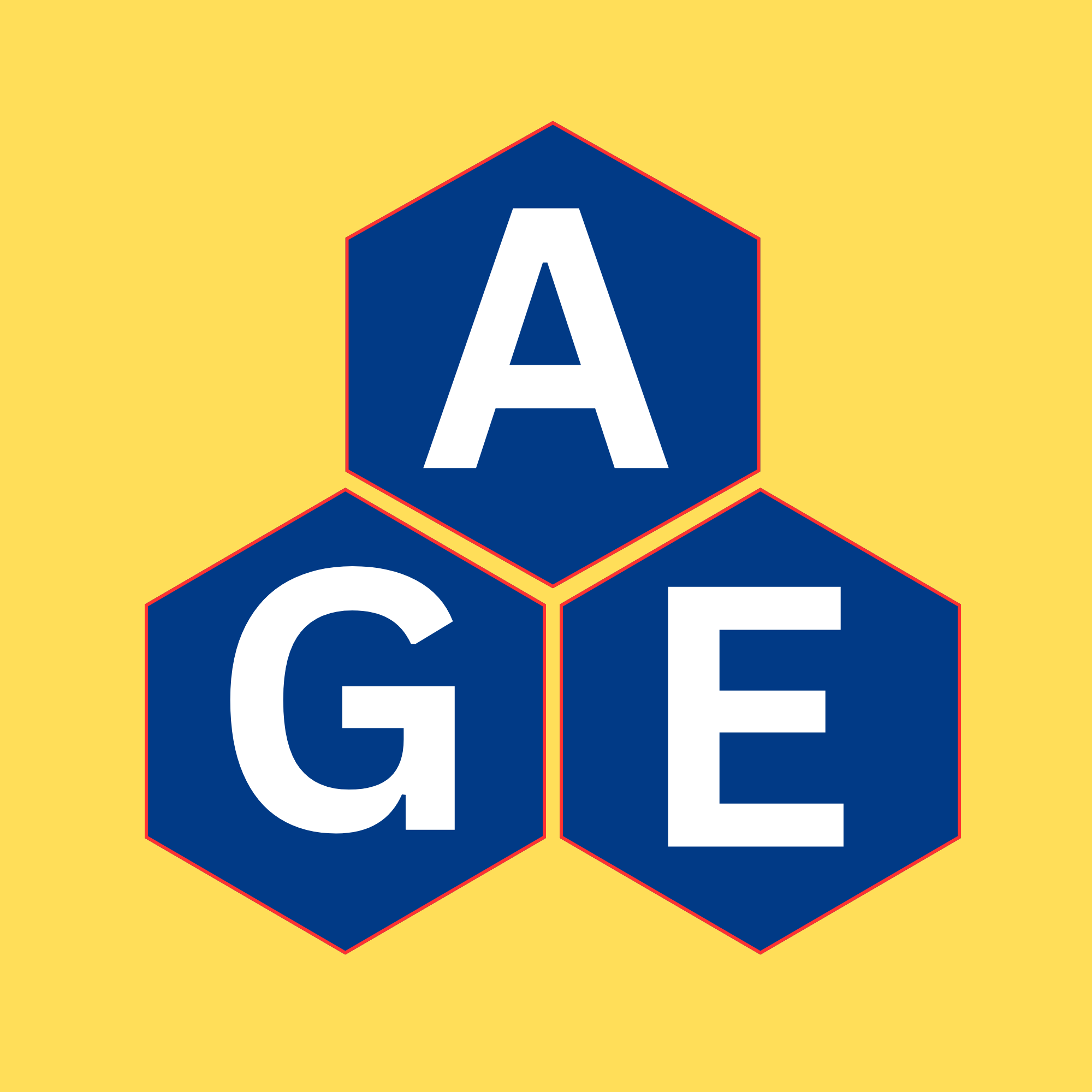AGE Logo